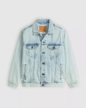 Load image into Gallery viewer, LEVI&#39;S® Relaxed TRUCKER JACKET
