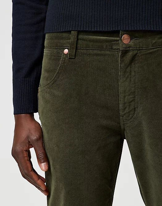 Wrangler Cord