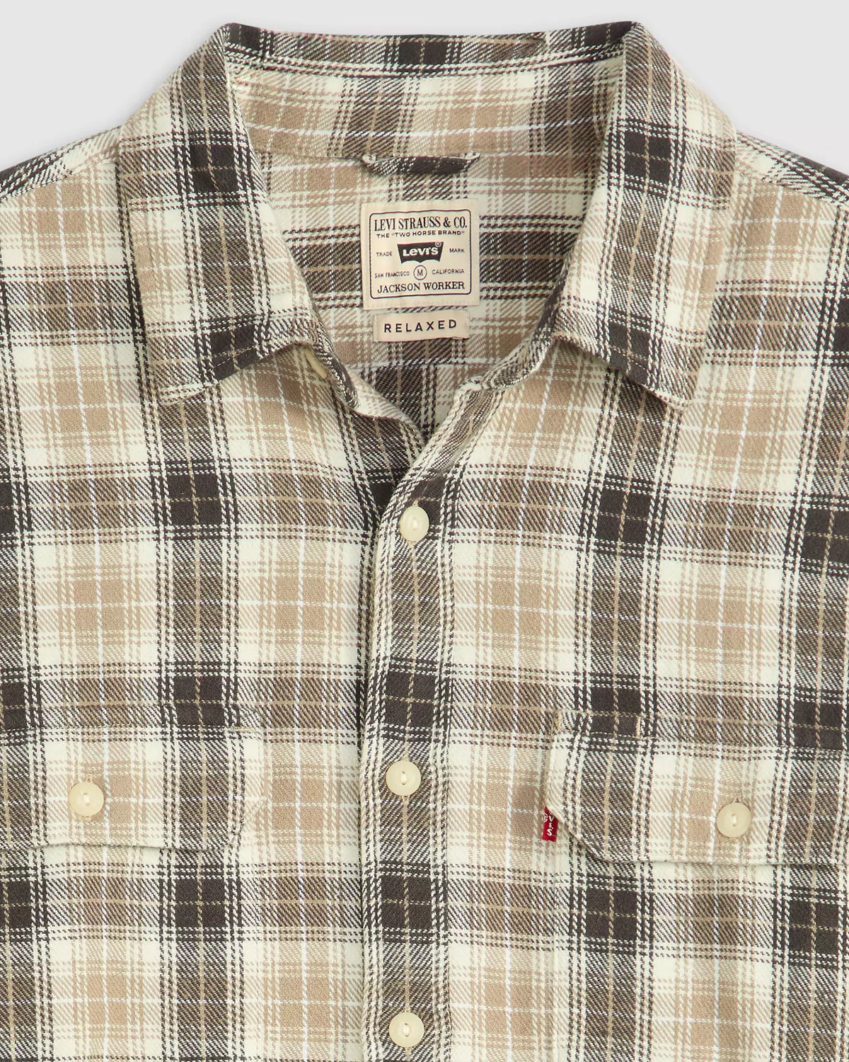 Levis® Jackson Shirt