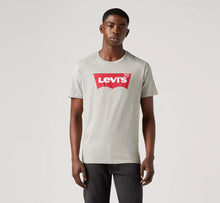 Load image into Gallery viewer, Levi&#39;s® Batwing Tee GREY
