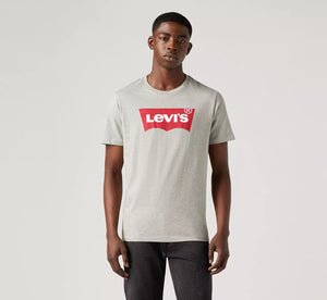 Levi's® Batwing Tee GREY