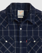 Load image into Gallery viewer, Levi&#39;s® western Cord Shirt
