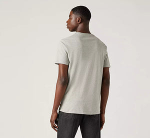 Levi's® Batwing Tee GREY