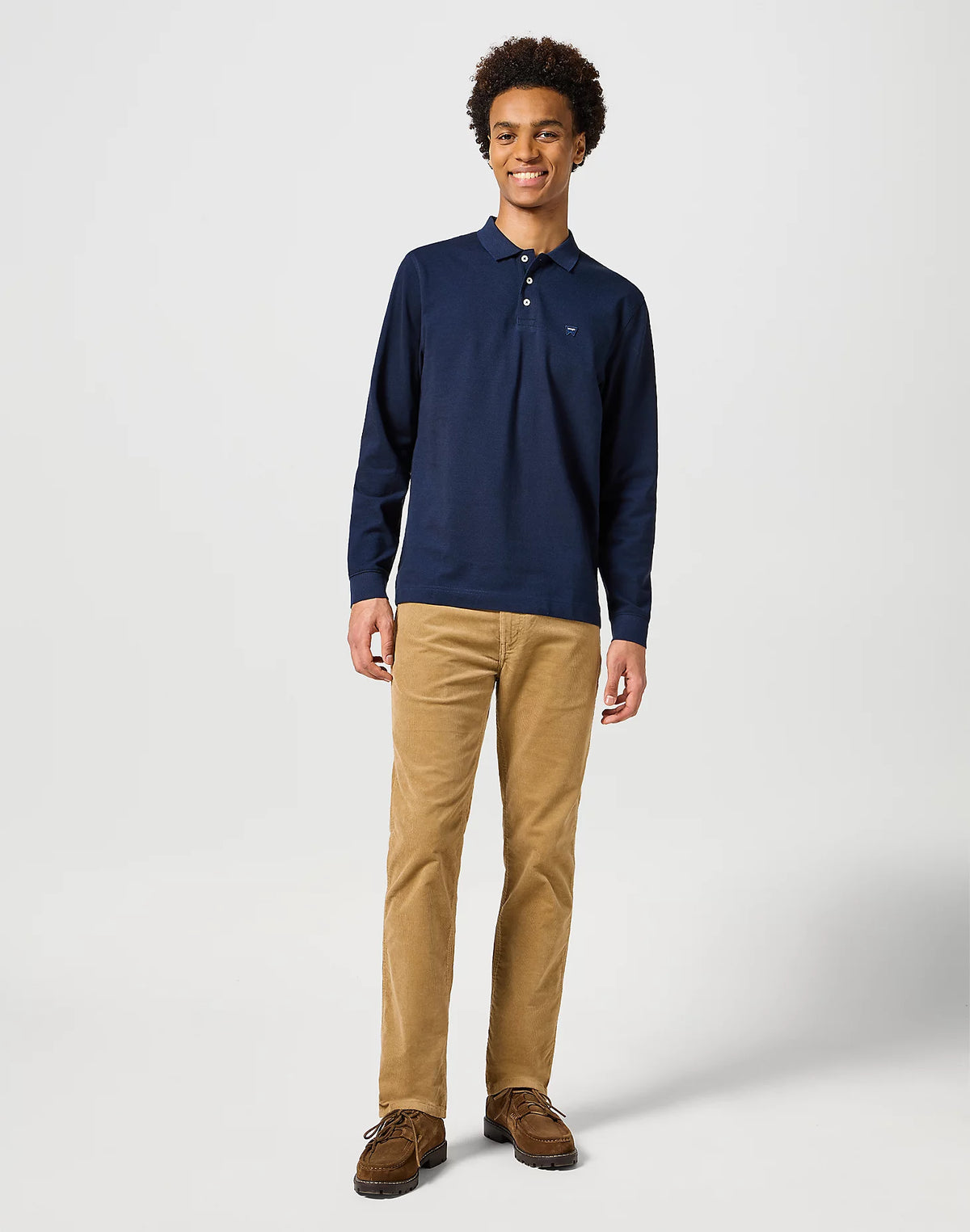 Wrangler Greensboro Cord