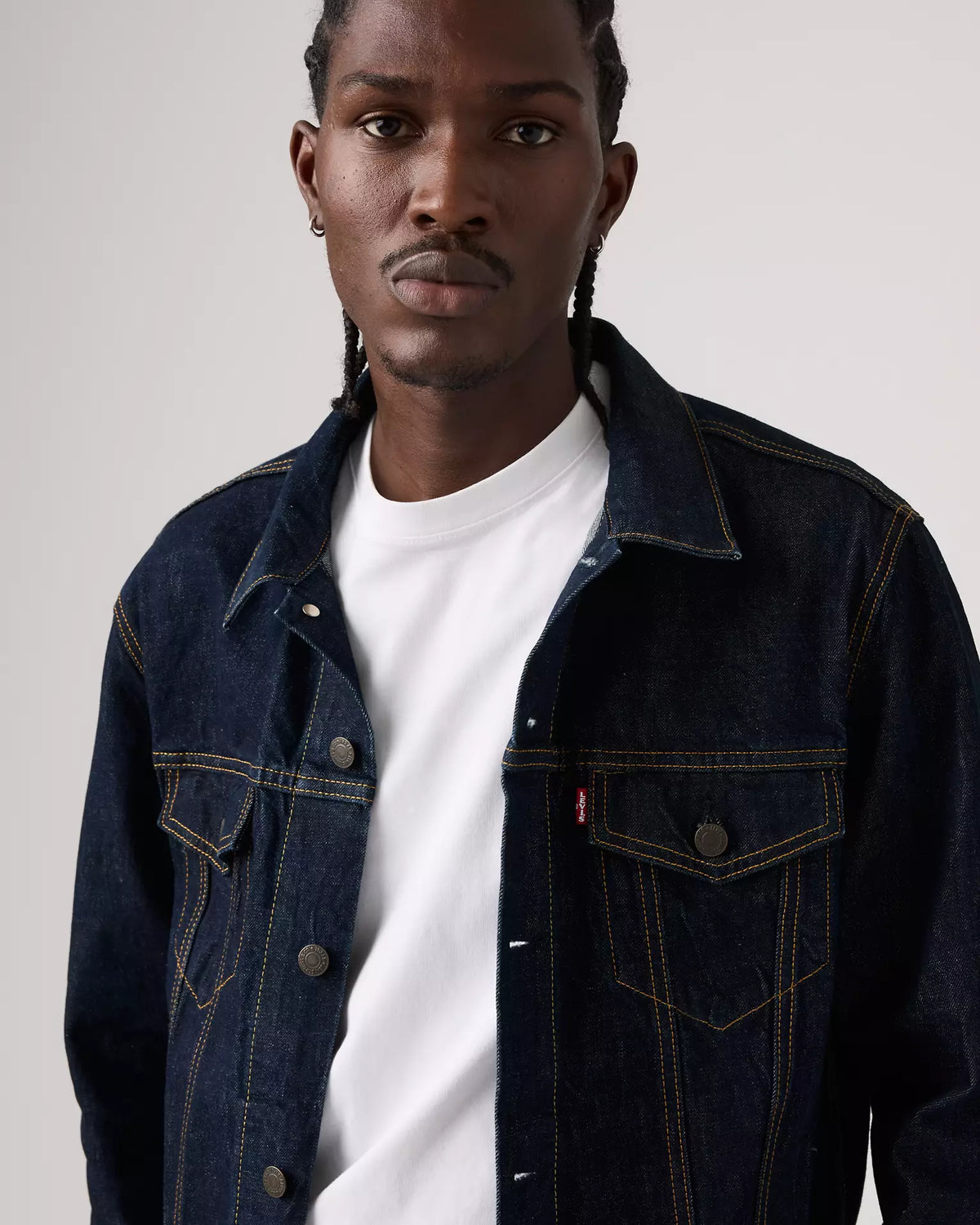 LEVI'S® TRUCKER JACKET