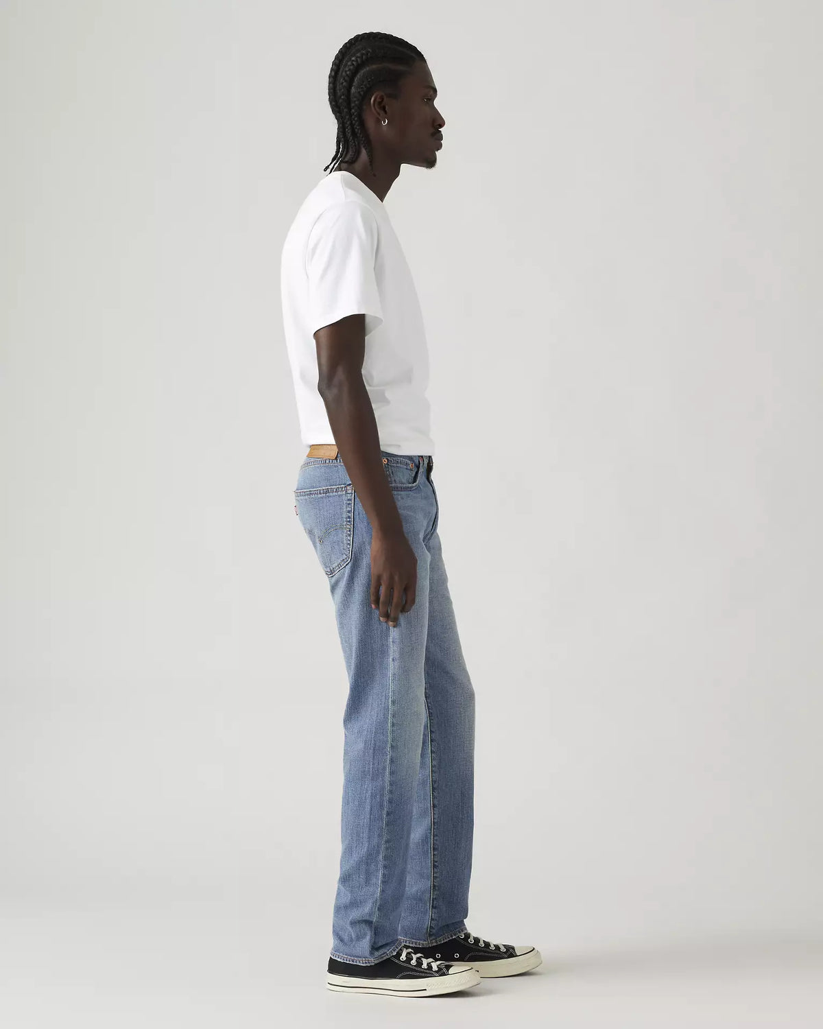 Levi’s® 502 light blue