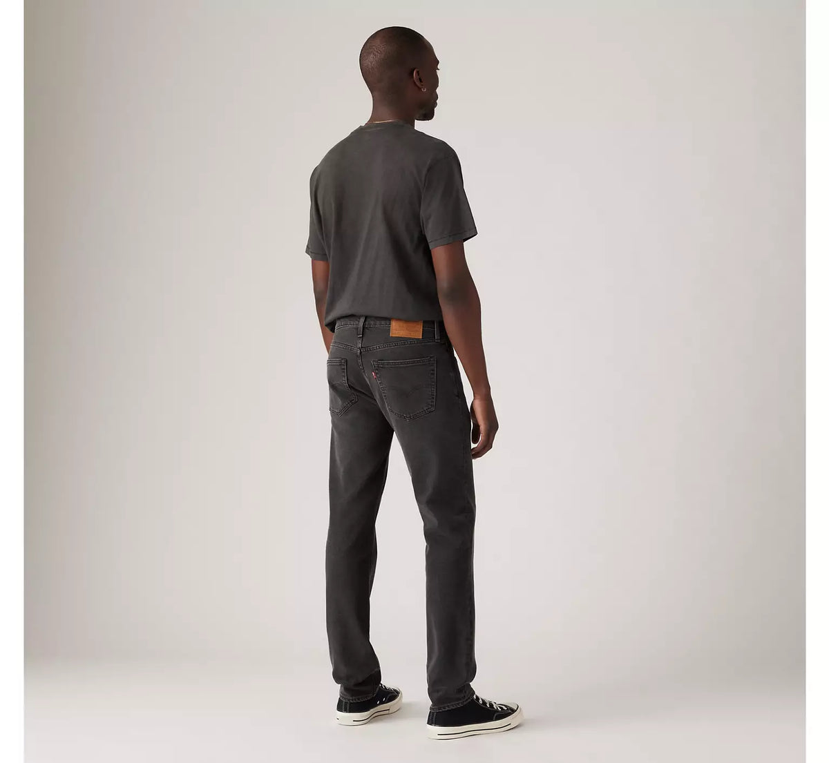 Levi's® 511  Finally Warm - Black
