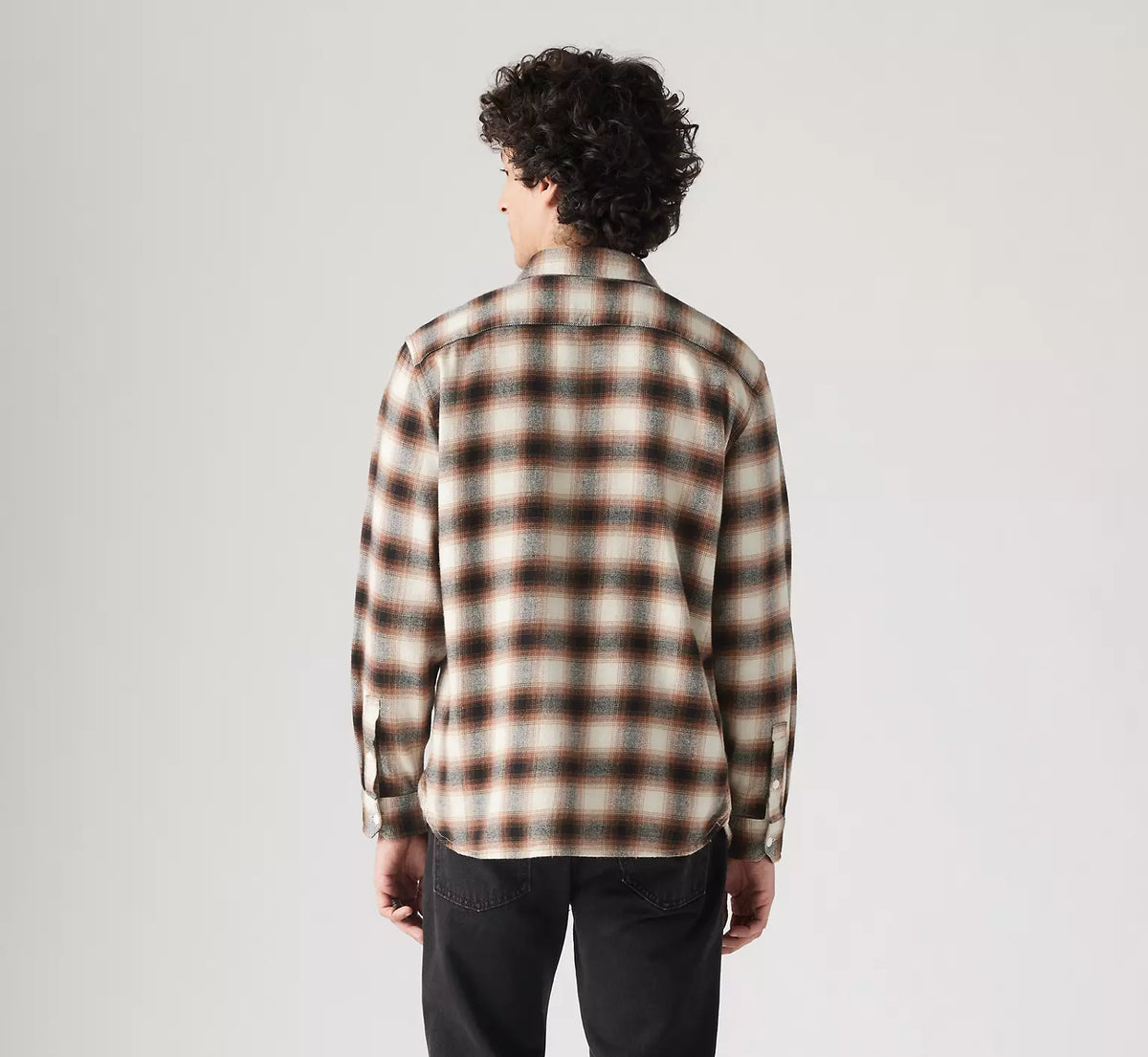 Levis® Jackson Shirt