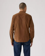 Load image into Gallery viewer, Levi&#39;s® western Cord Shirt
