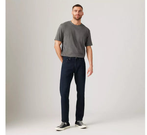 Levi’s® 502 Tapered - Indigo blue