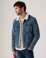 Load image into Gallery viewer, Levi’s Sherpa 2025 (Stone Wash)
