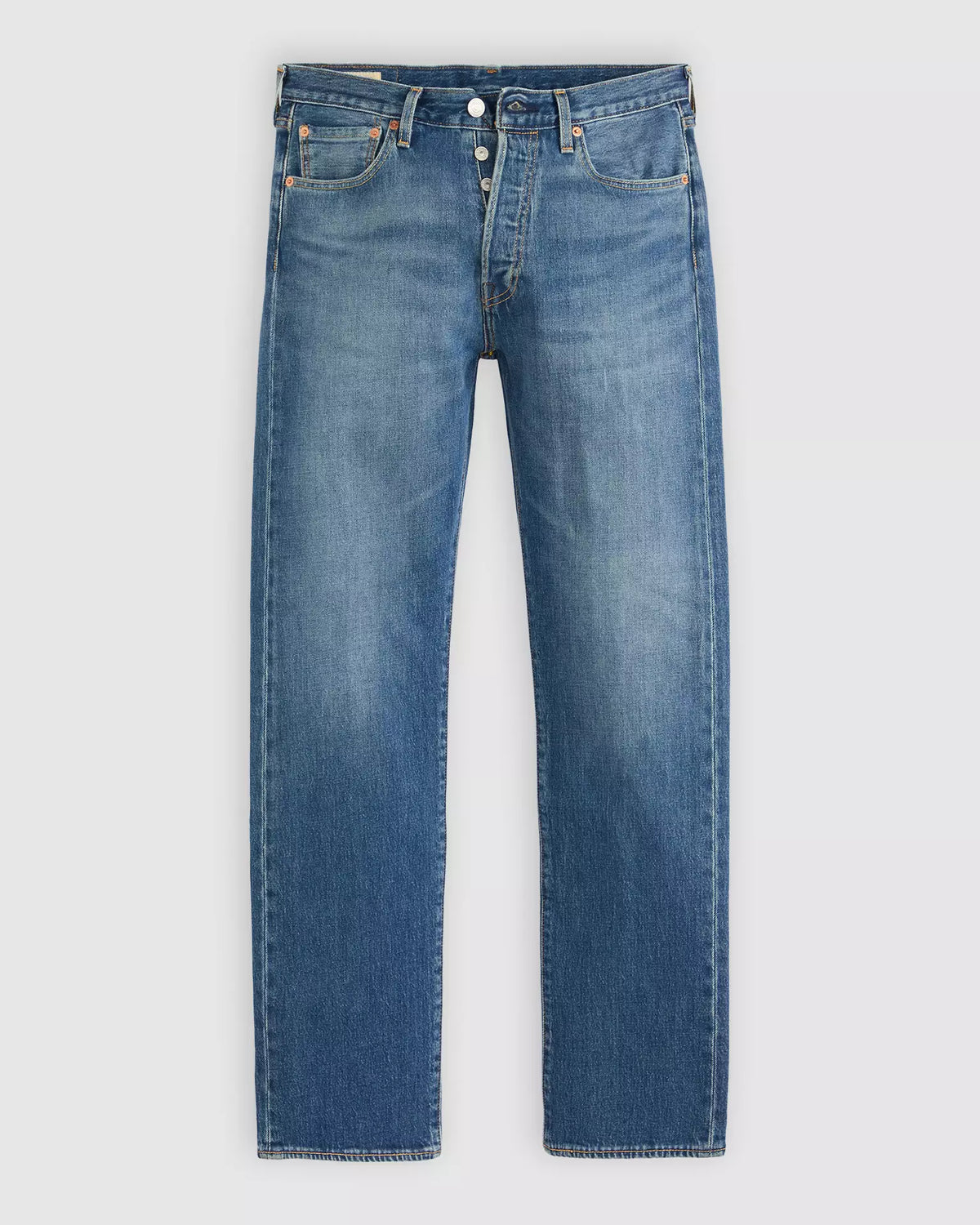 Levi's® 501 The Fairway Blue
