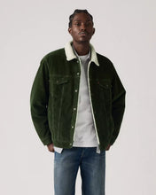 Load image into Gallery viewer, Levi’s Relaxed Fit Sherpa
