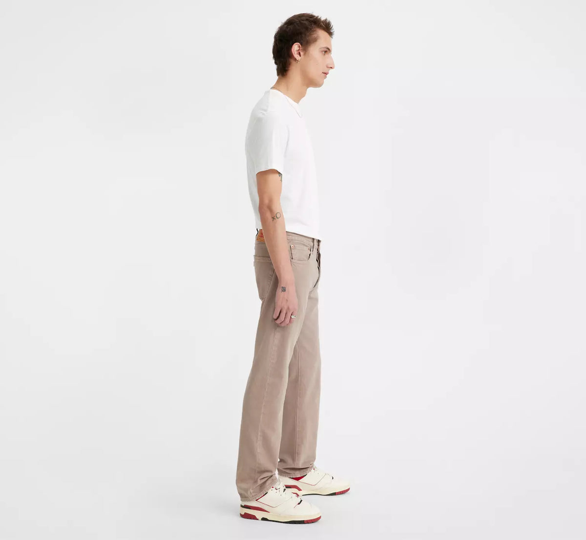 Levi's® 501 Beige