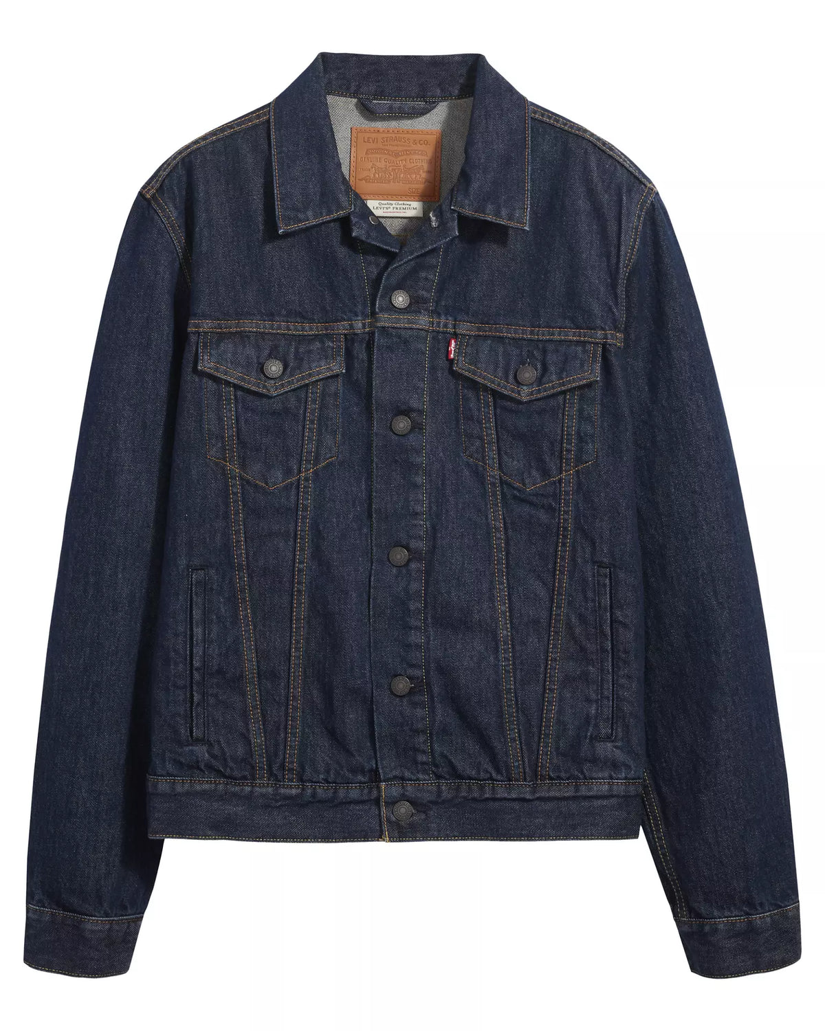 LEVI'S® TRUCKER JACKET