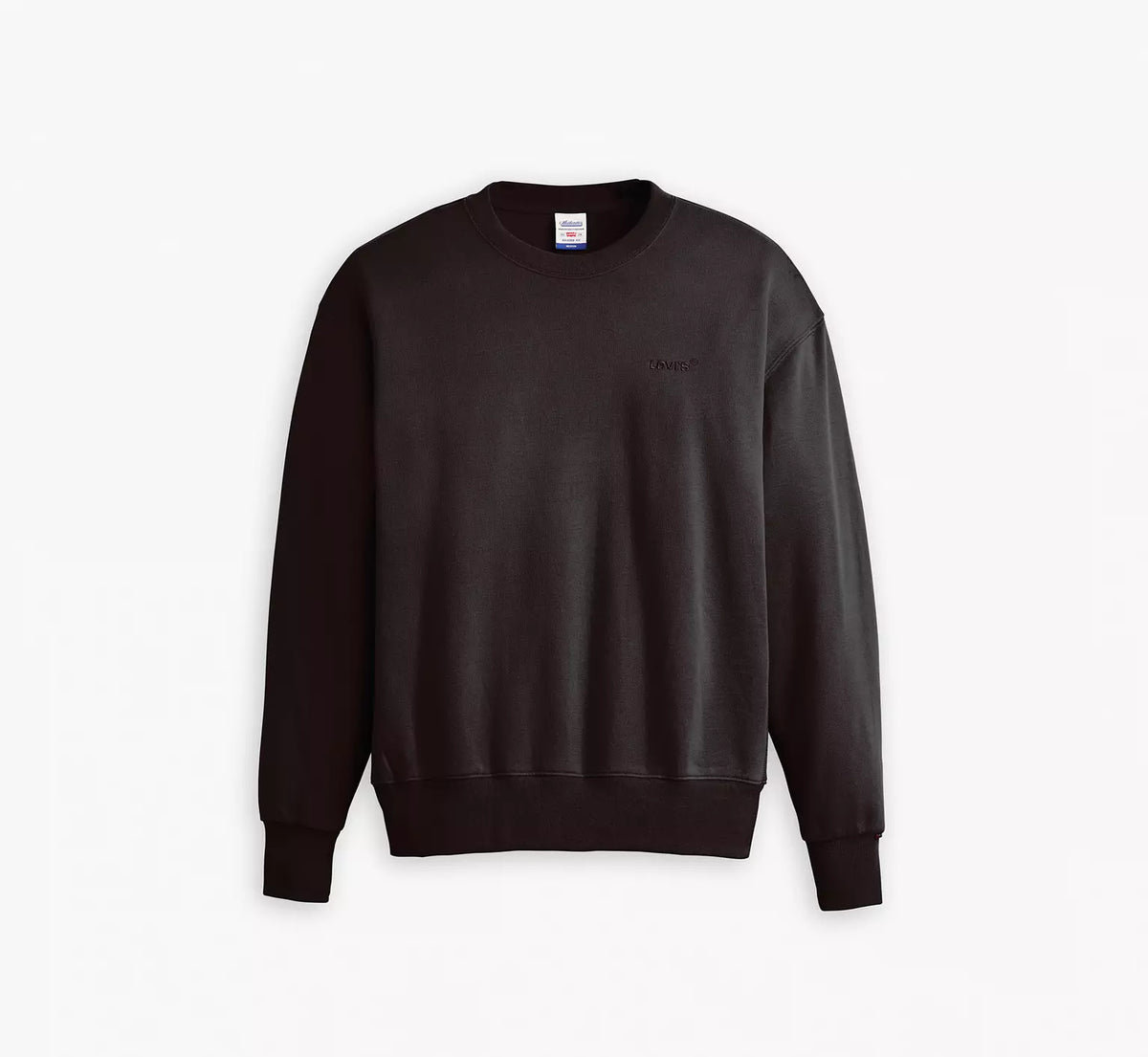 AUTHENTIC CREWNECK SWEATSHIRT