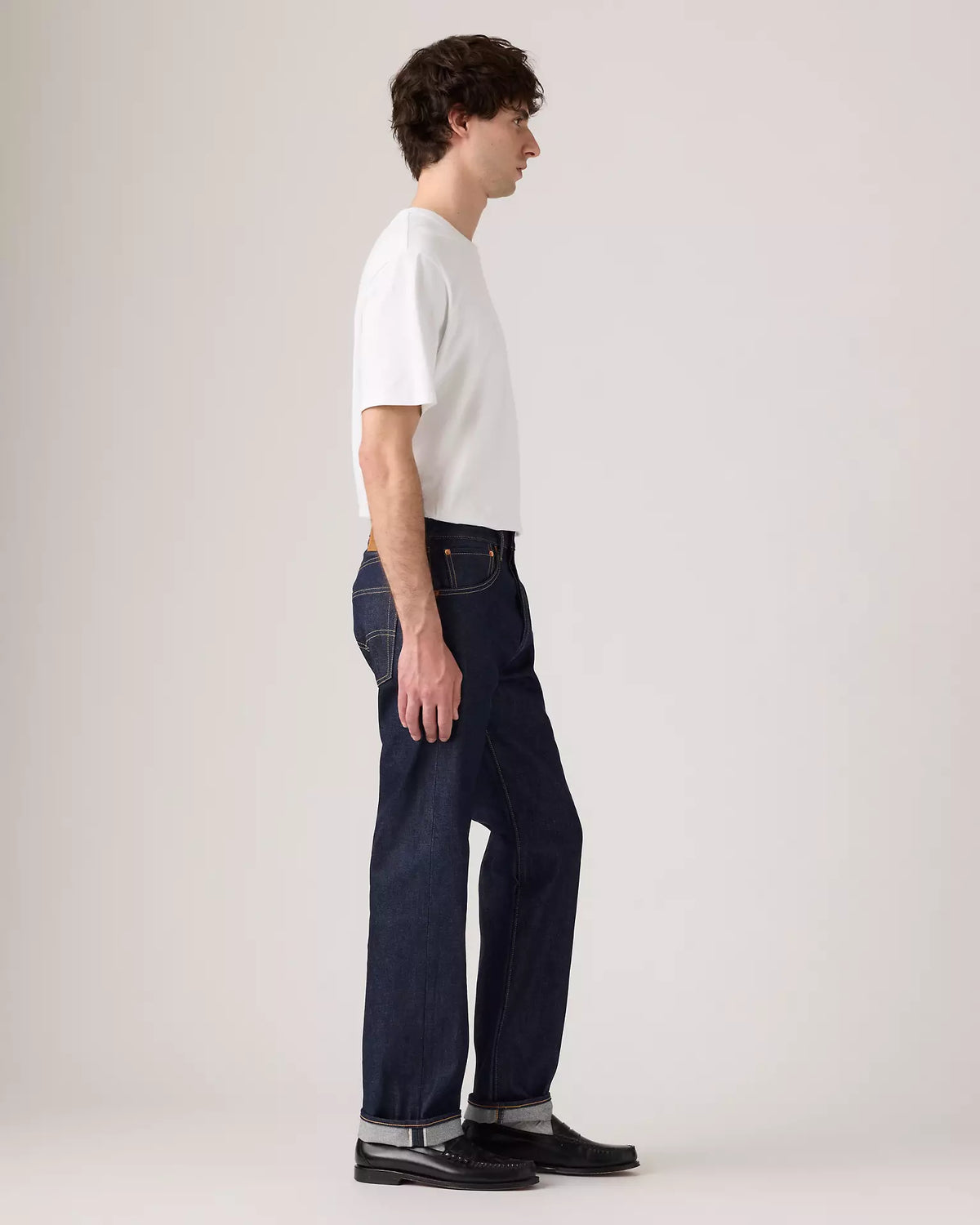 Levi's® 501 Selvedge 15oz