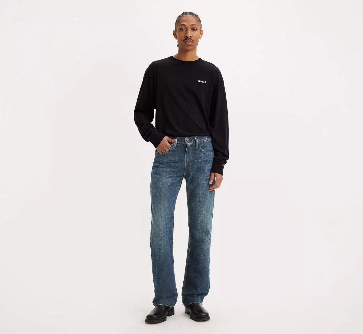 Levi’s® 527 Bootcut