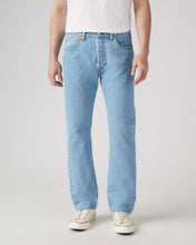 Load image into Gallery viewer, Levi's® 501 Ferry Building Blue
