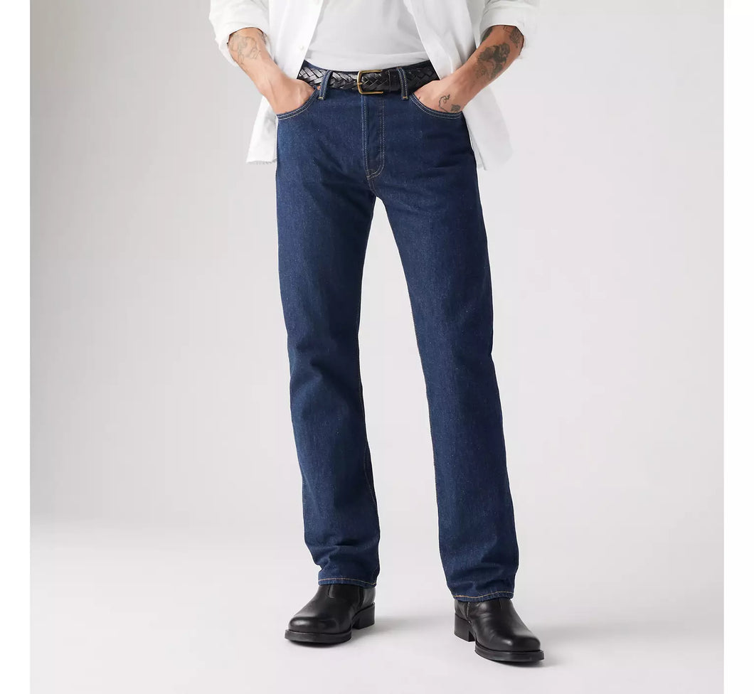 Levis 501 one wash on sale