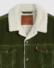 Load image into Gallery viewer, Levi’s Relaxed Fit Sherpa
