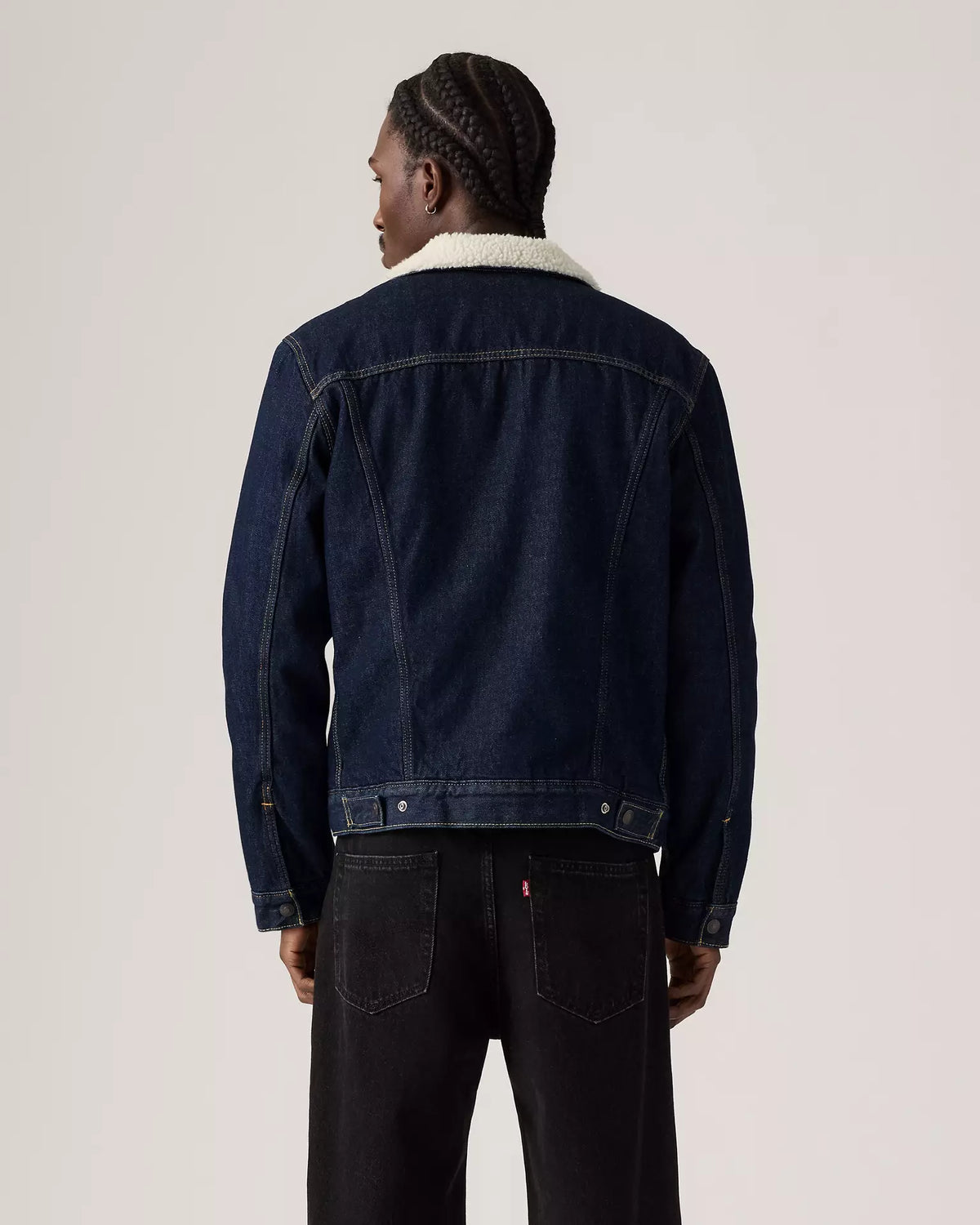 Levi’s Sherpa 2025