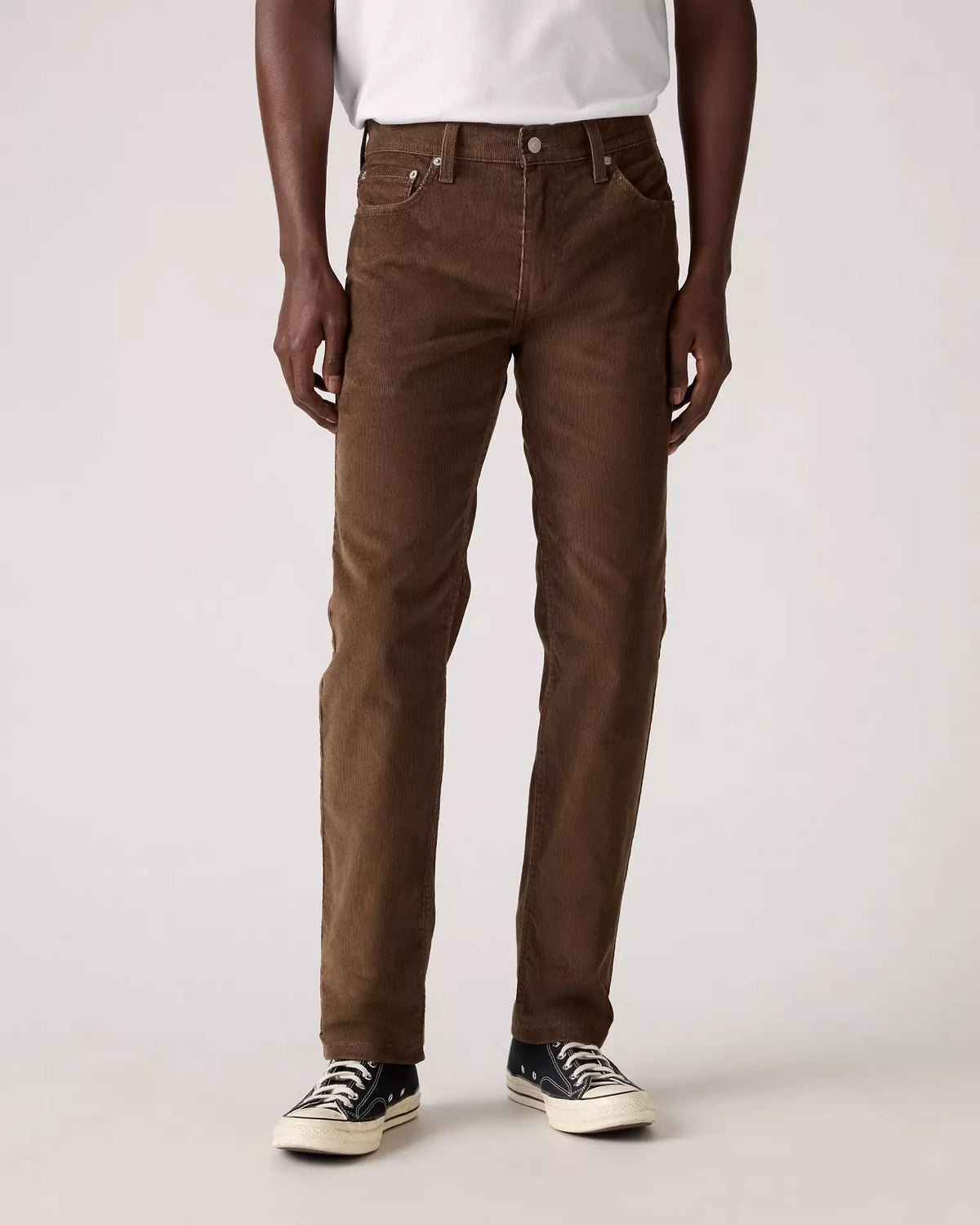 Levi's® 511 Cord Brown