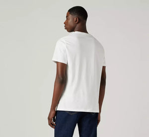 Levi's® Batwing Tee White