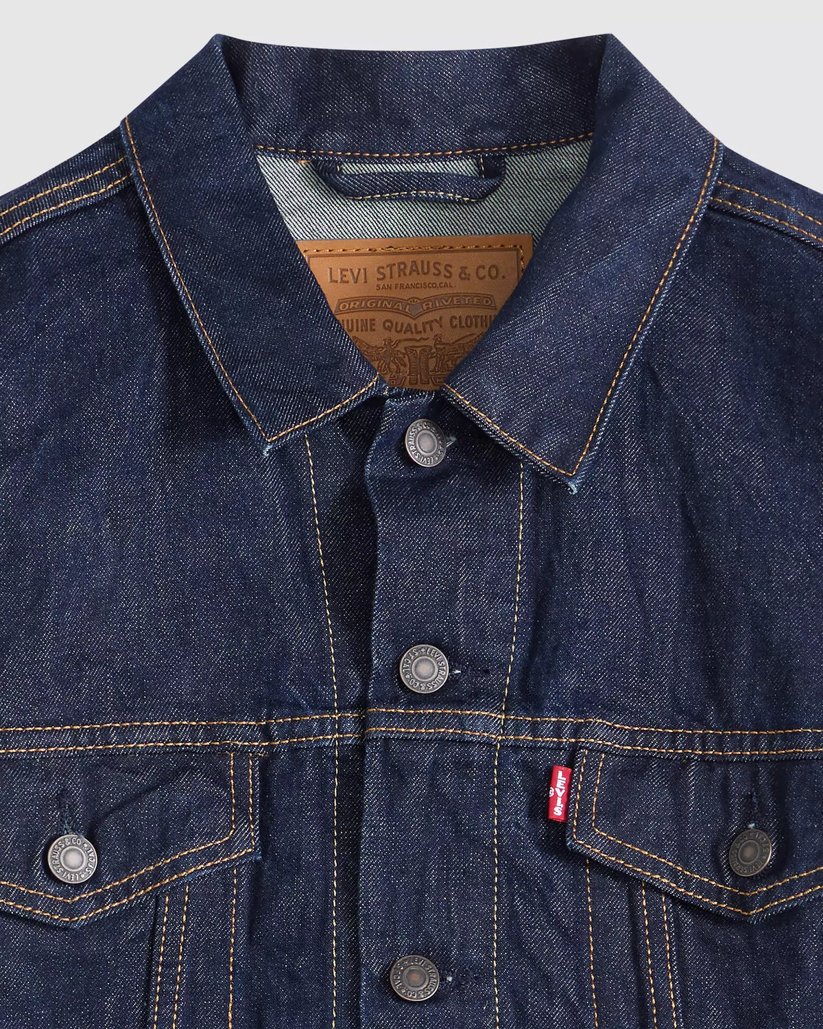 LEVI'S® TRUCKER JACKET