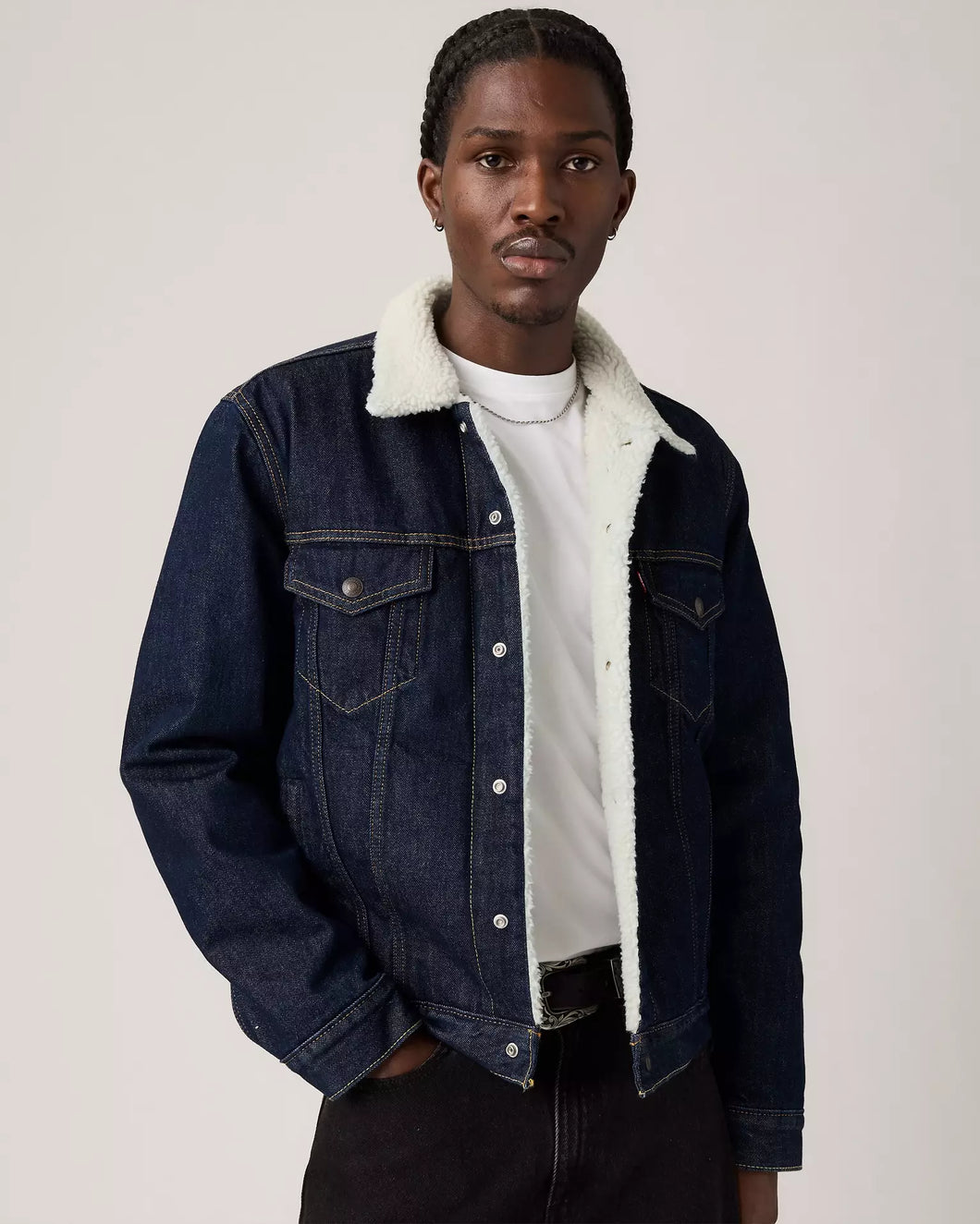 Levi’s Sherpa 2025