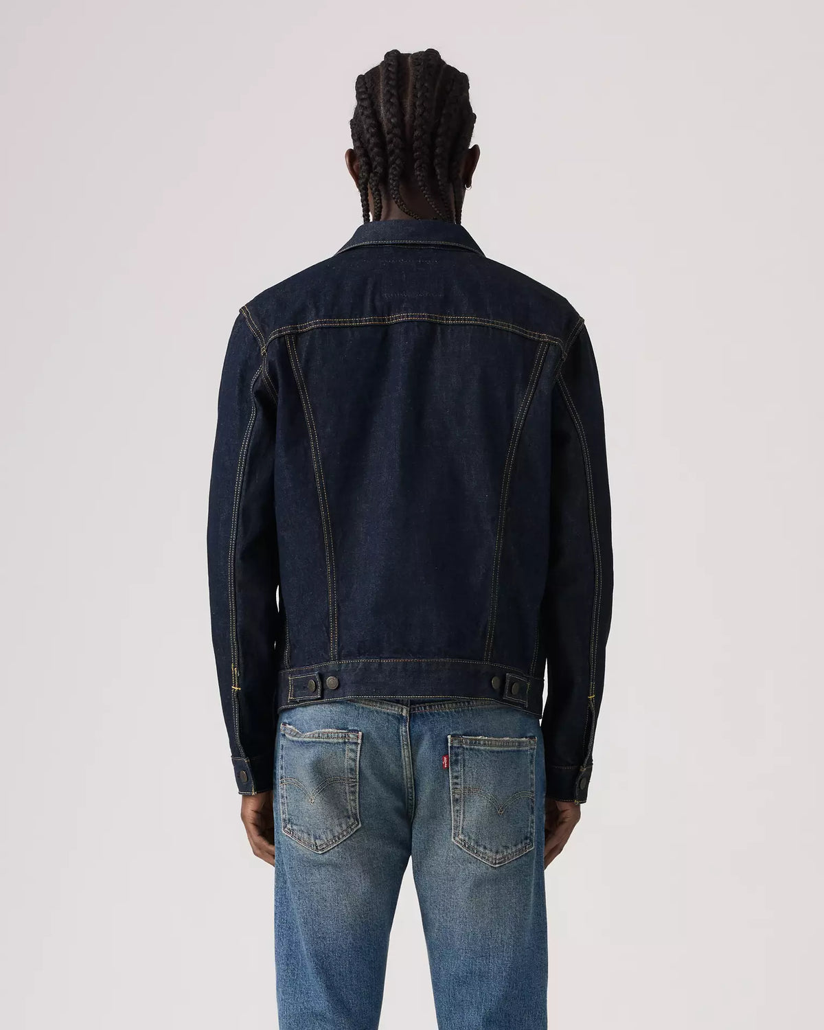 LEVI'S® TRUCKER JACKET