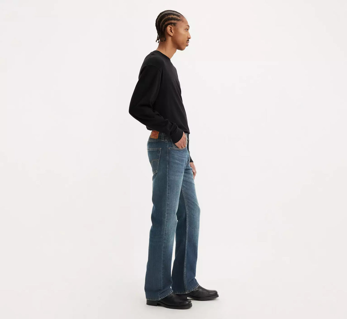 Levi’s® 527 Bootcut