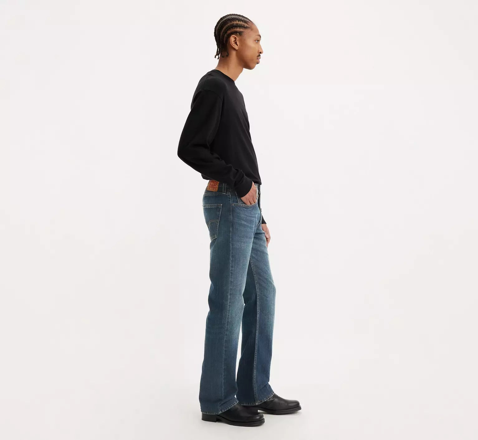 Levi s 527 Bootcut Jeans Corner Streatham