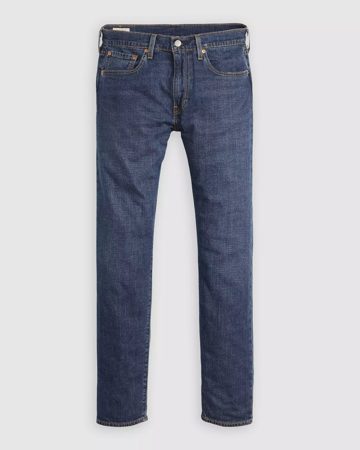 Levi’s® 502 Mid Blue Linen