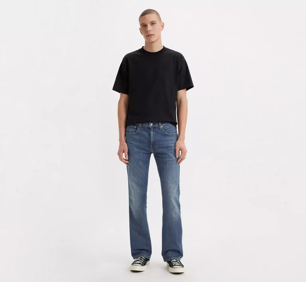 Levi’s® 527 Bootcut