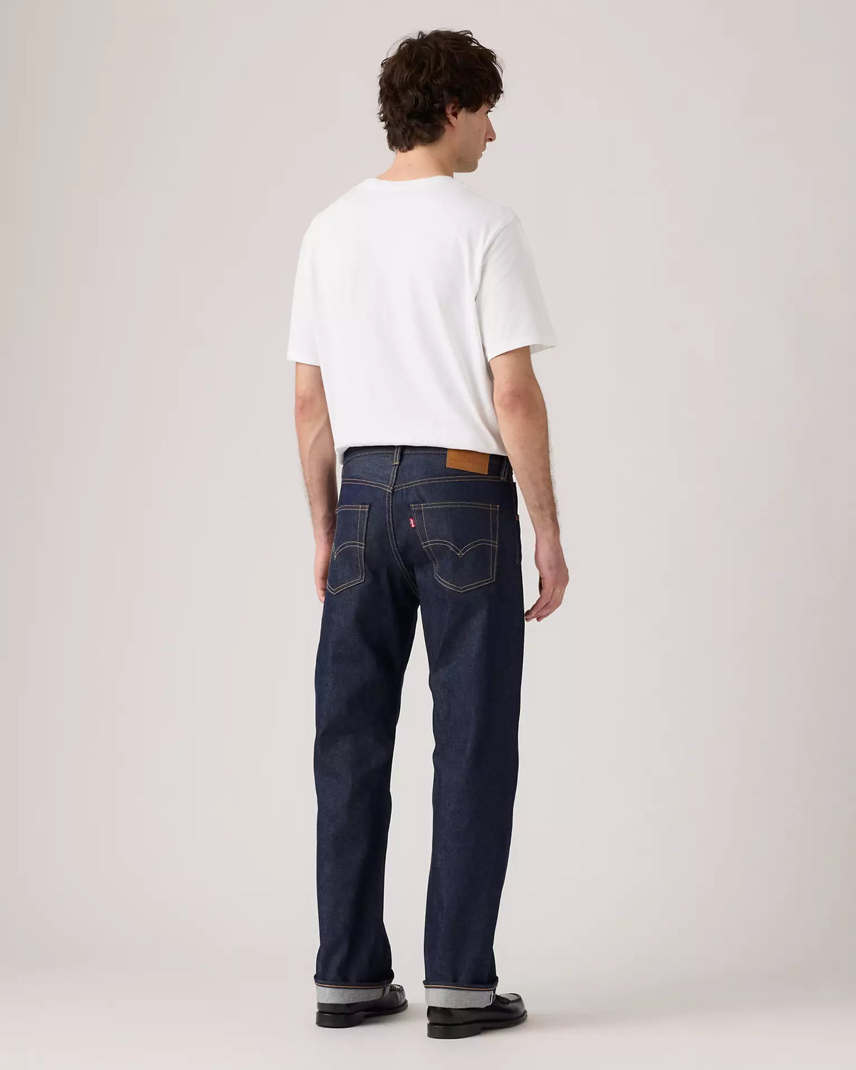 Levi's® 501 Selvedge 15oz