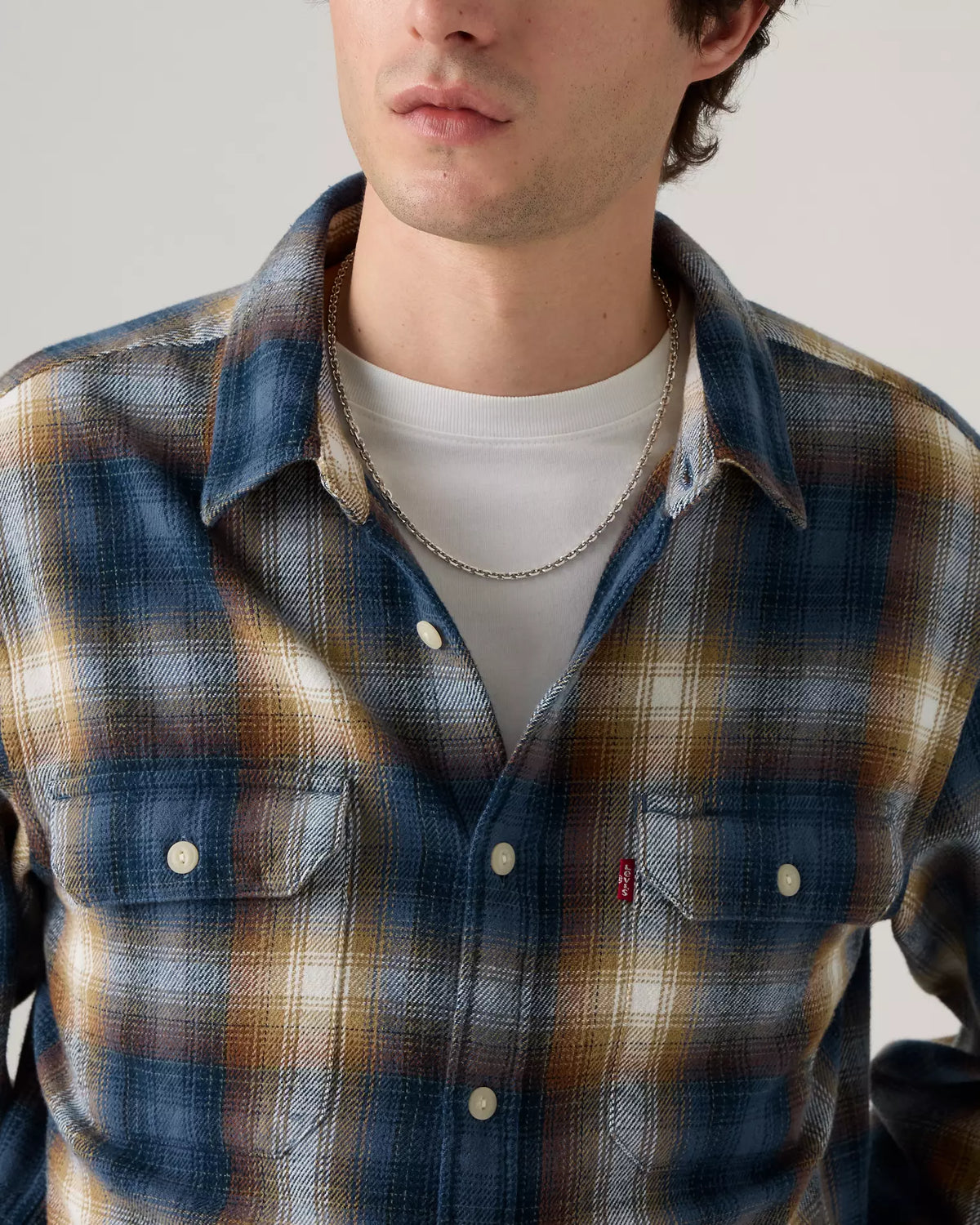 Levis® Jackson Shirt