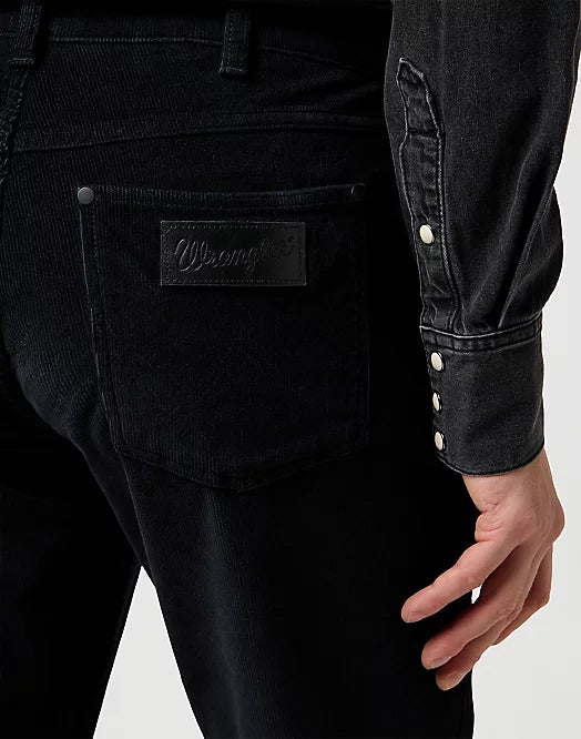 Wrangler Cord