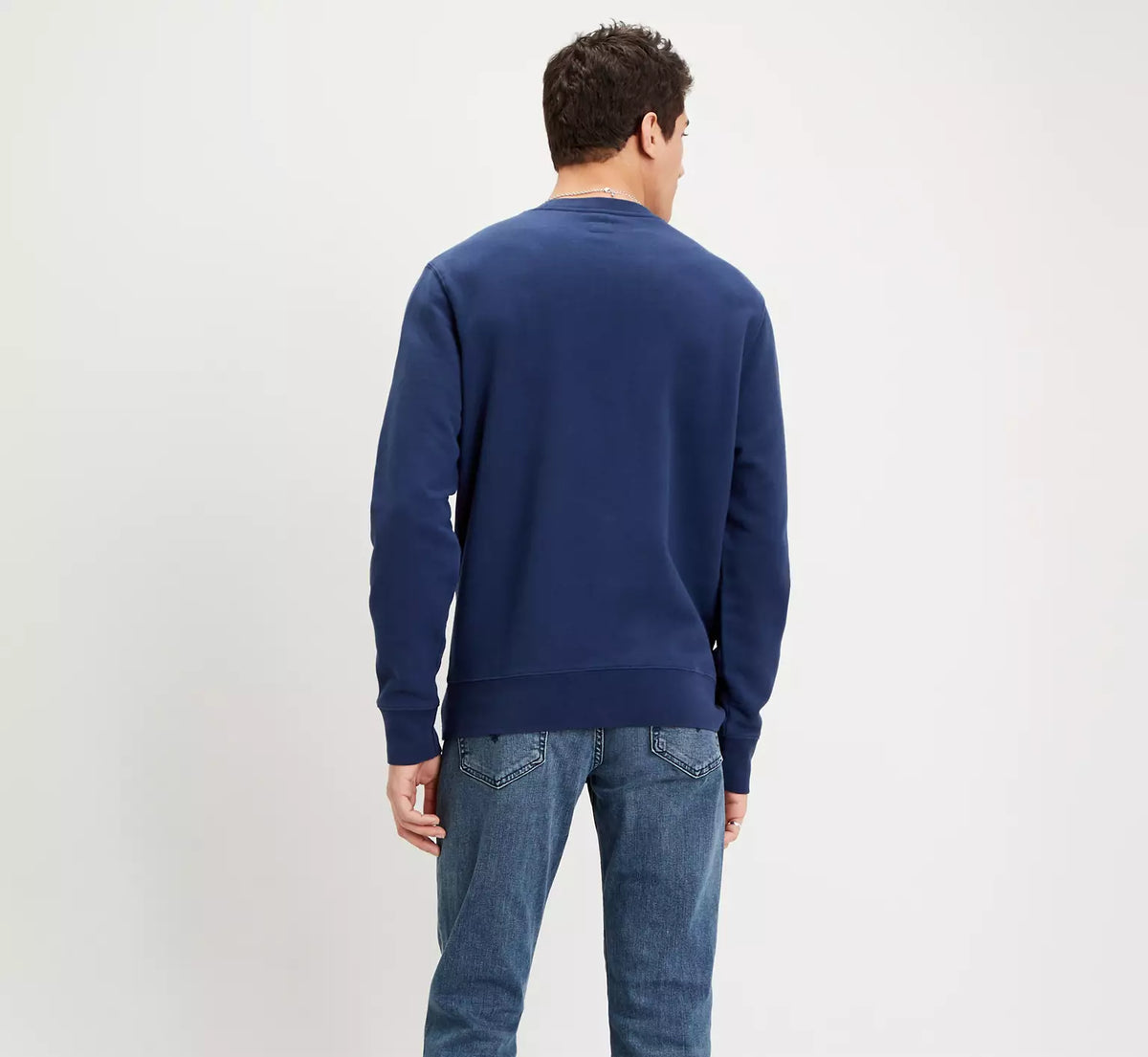 NEW ORIGINAL SWEATSHIRT Navy
