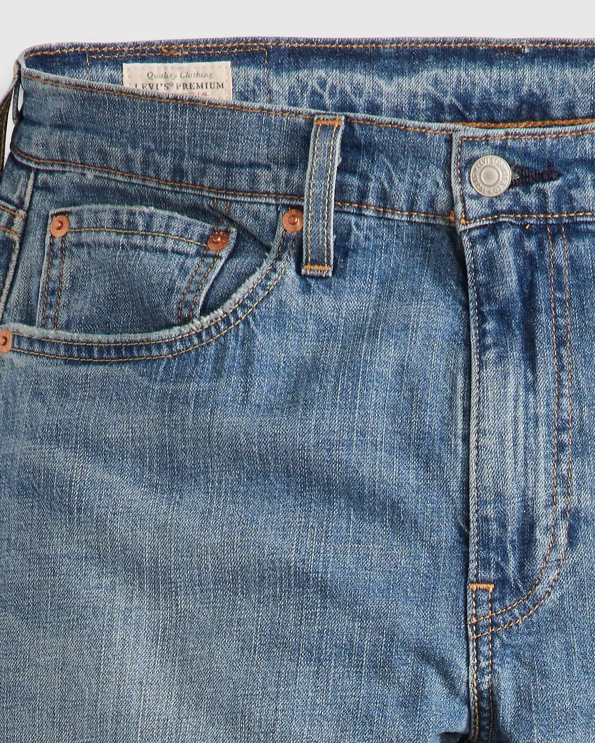 Levi’s® 502 light blue