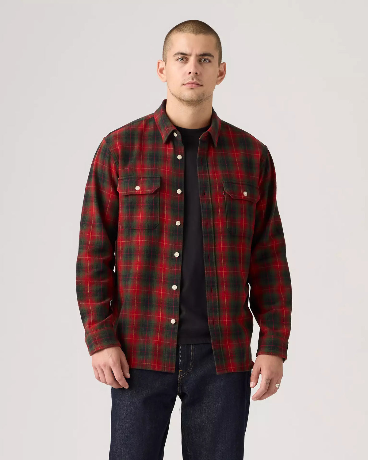 Levis® Jackson Shirt