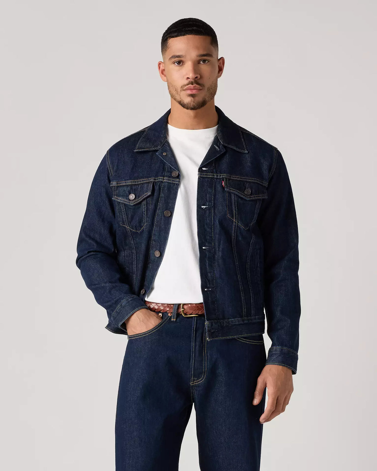 LEVI'S® TRUCKER JACKET