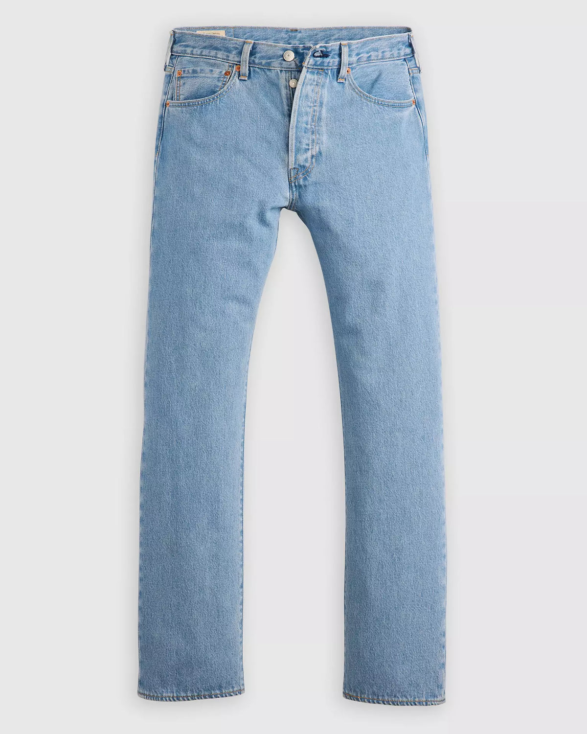 Levi's® 501 Ferry Building Blue