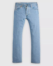 Load image into Gallery viewer, Levi's® 501 Ferry Building Blue
