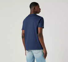 Load image into Gallery viewer, Levi&#39;s® Batwing Tee Navy
