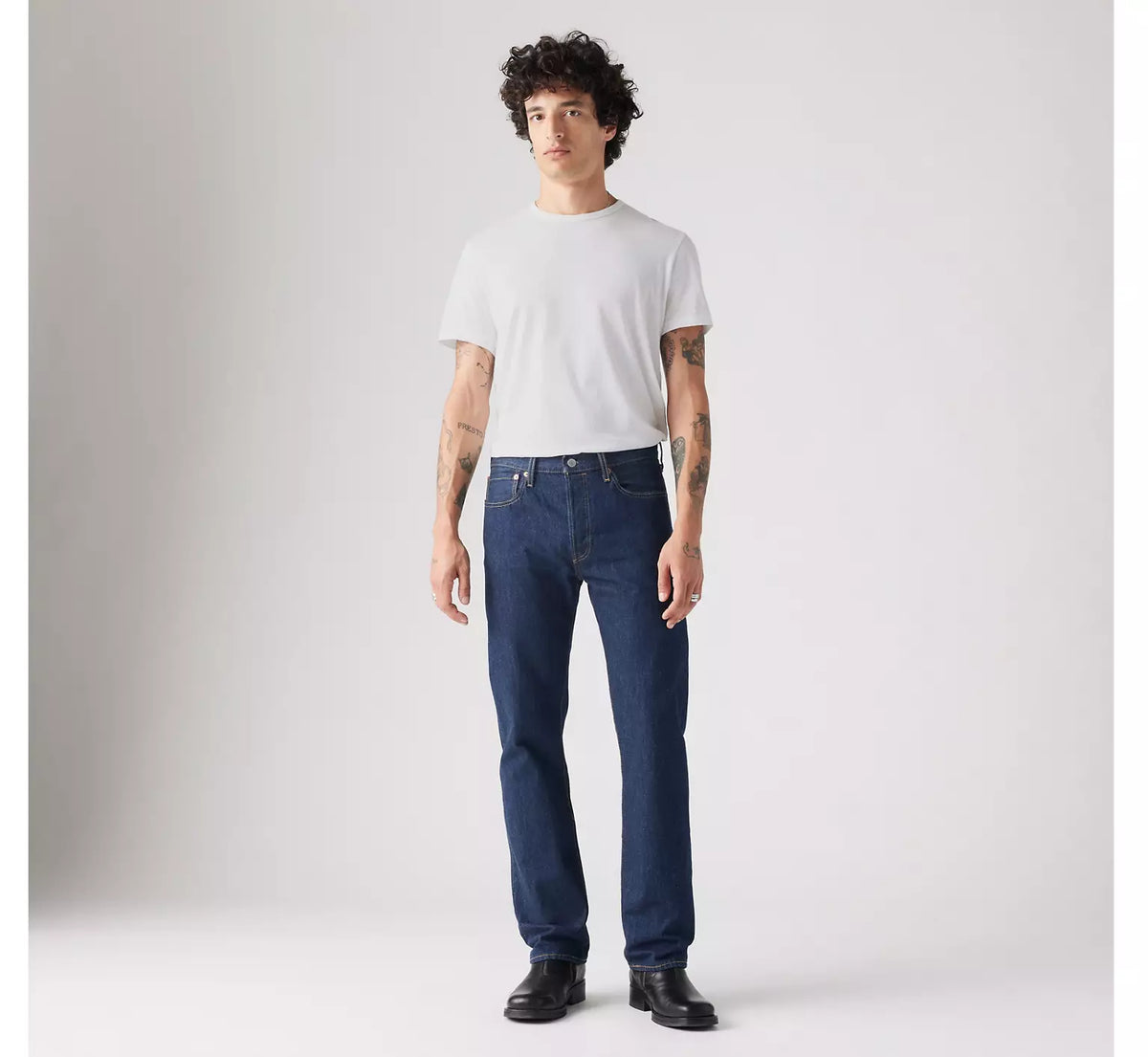 Levi's® 501 One Wash