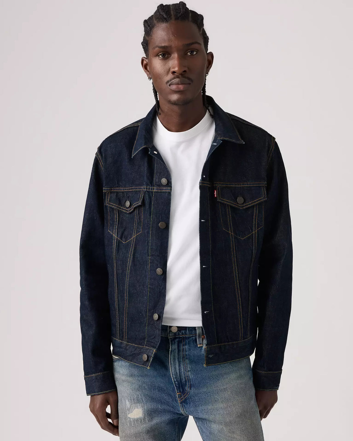 LEVI'S® TRUCKER JACKET