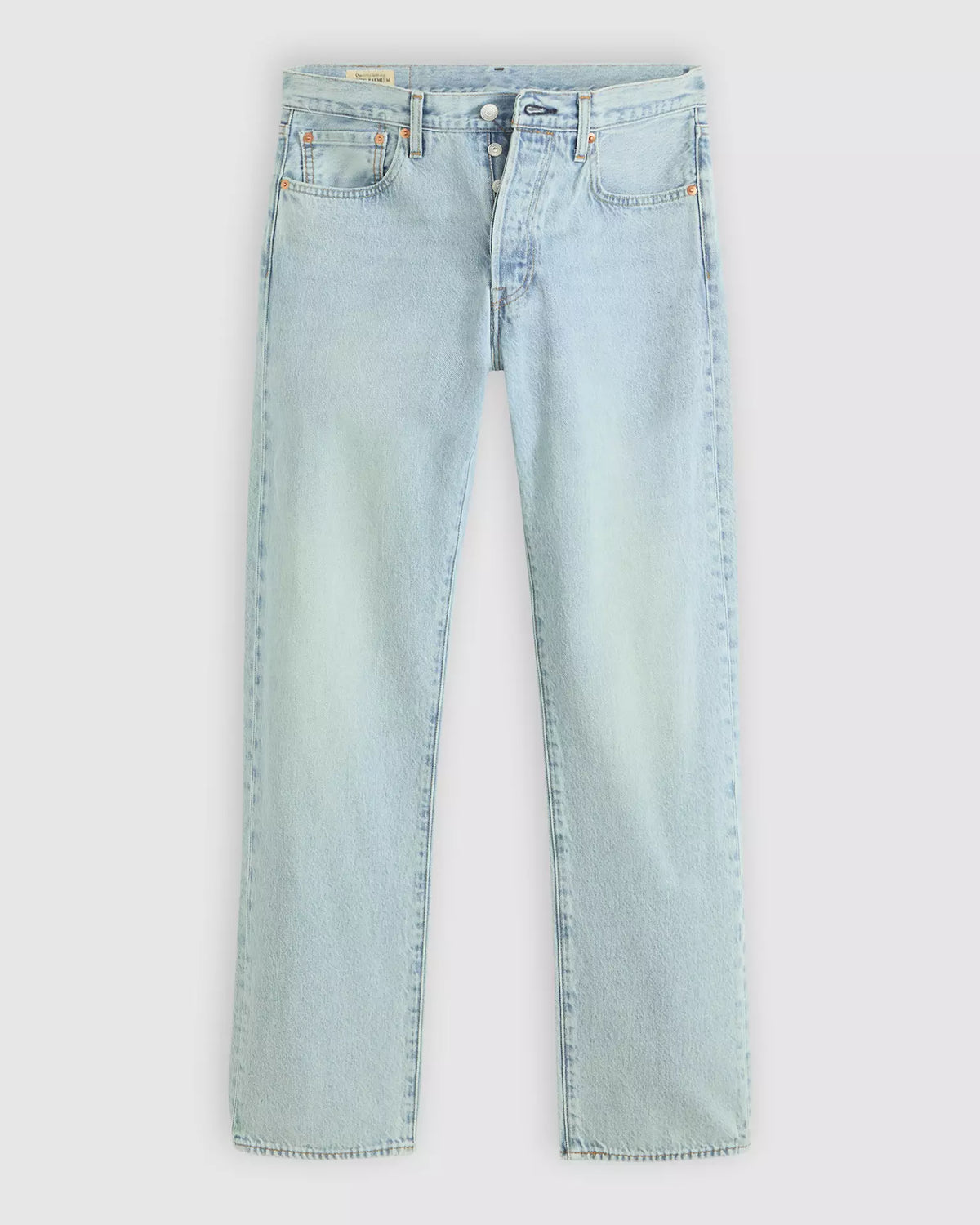 Levi's® 501 Bleach Wash