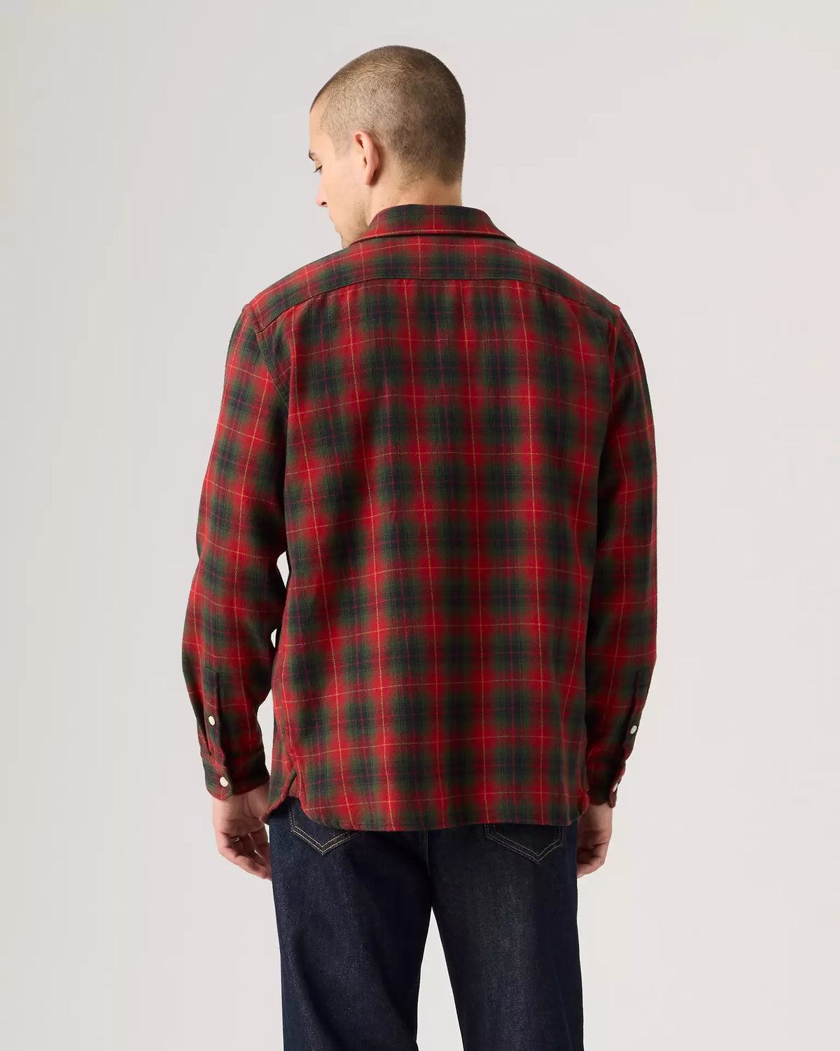 Levis® Jackson Shirt