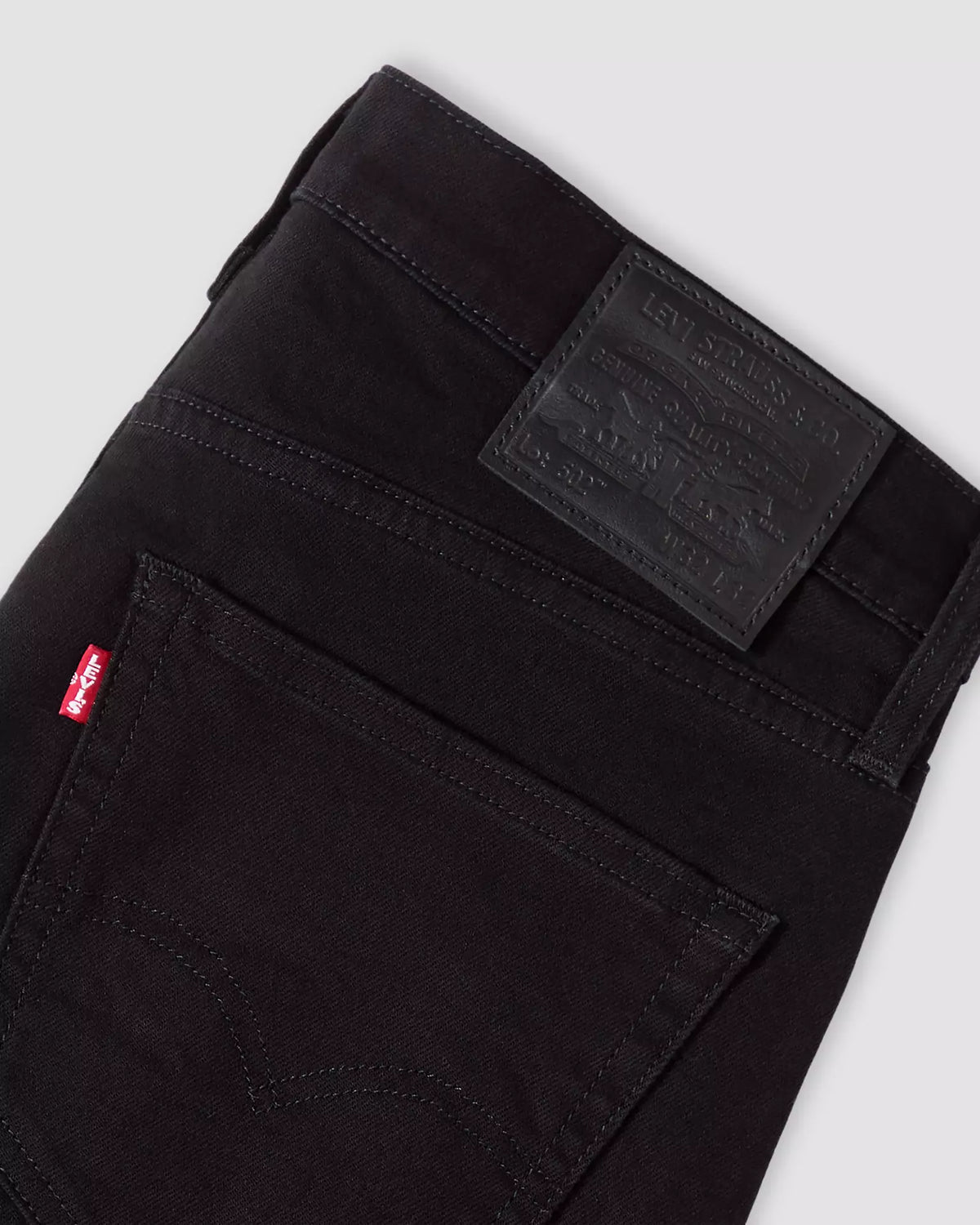 Levi’s® 502 STA-Black